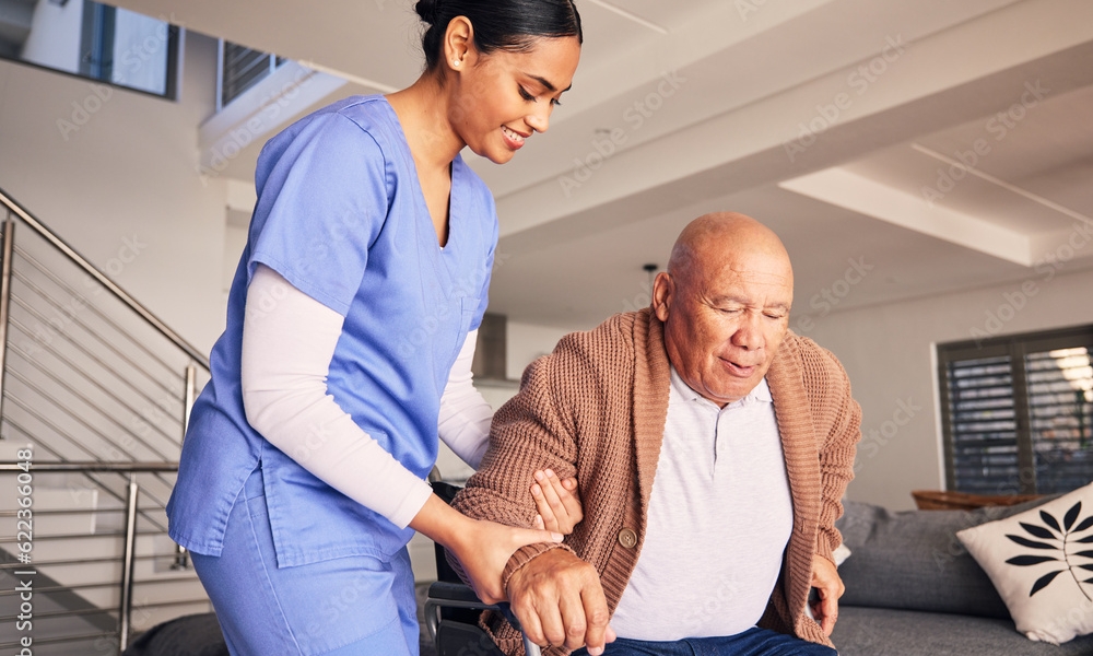 Homecare Worker Solutions