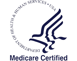 Medicare Certified