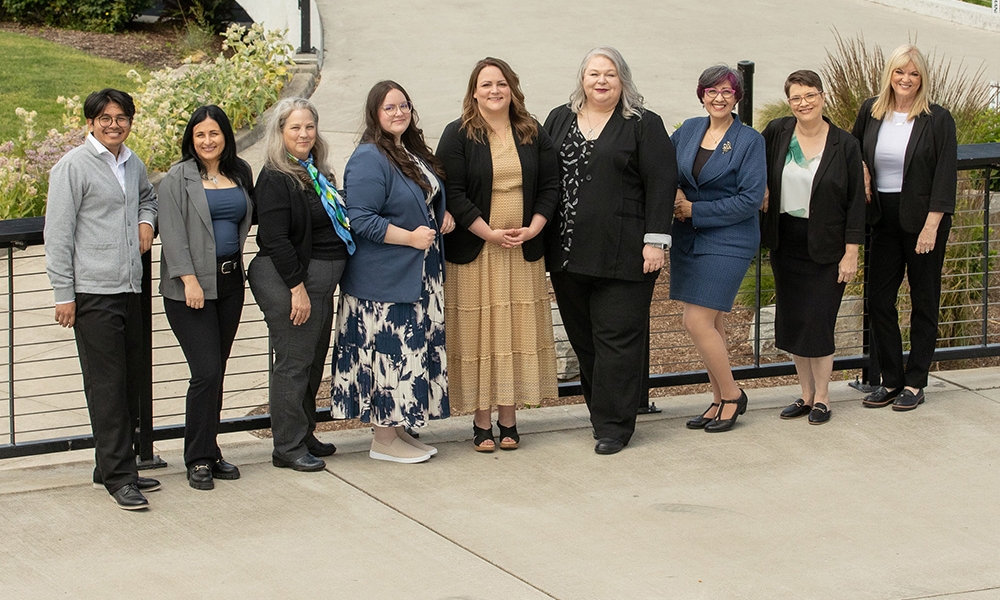 Valley Insurance Professionals Team